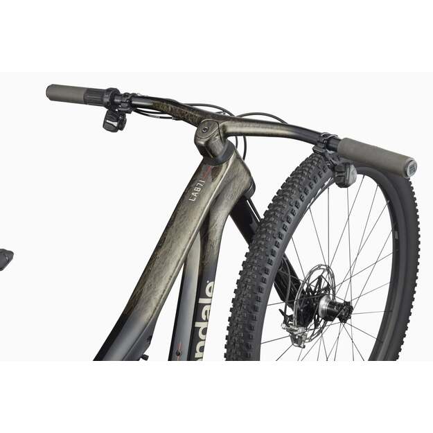 Pilnos amortizacijos dviratis CANNONDALE SCALPEL 29  LAB71 (C24103U10/BPT)