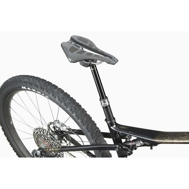 Pilnos amortizacijos dviratis CANNONDALE SCALPEL 29  LAB71 (C24103U10/BPT)