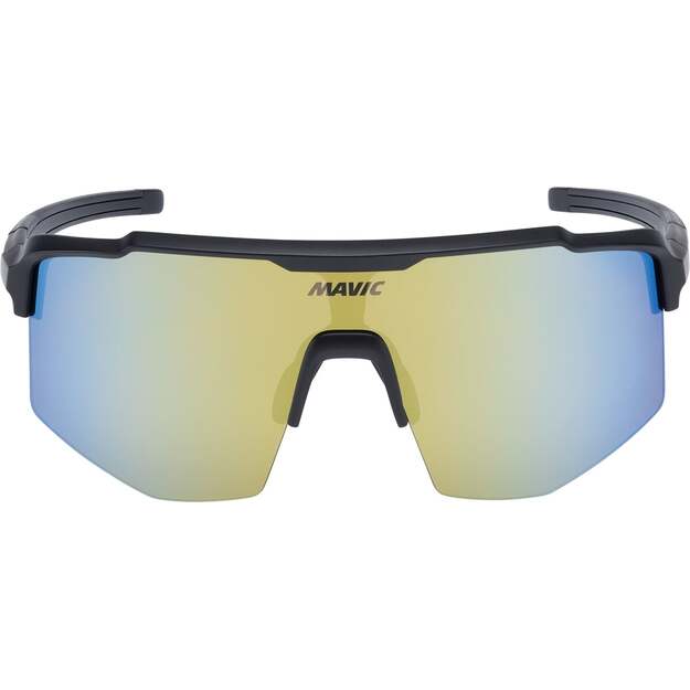 MAVIC EYEWEAR SHIELD BLACK/GOLD/BLUE (G000514)