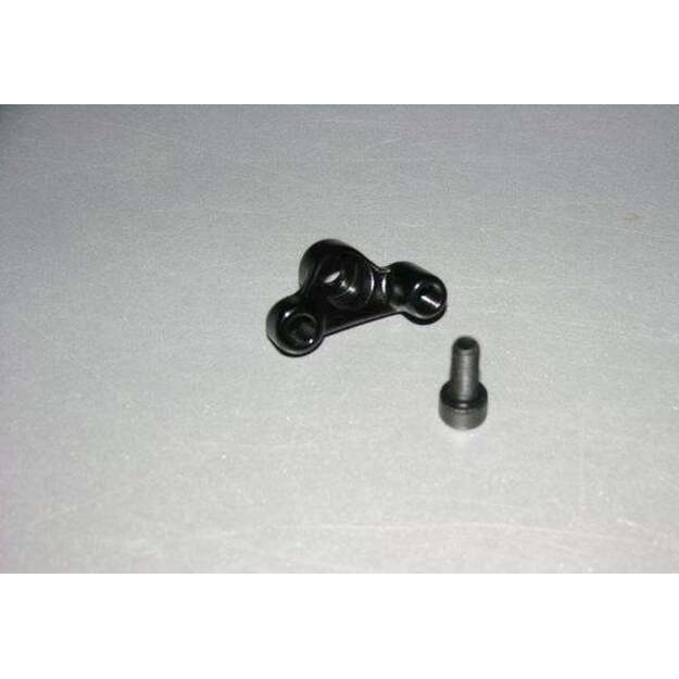 CANNONDALE FRONT DERAILLEUR MOUNT TRIGGER 26 (KP240)