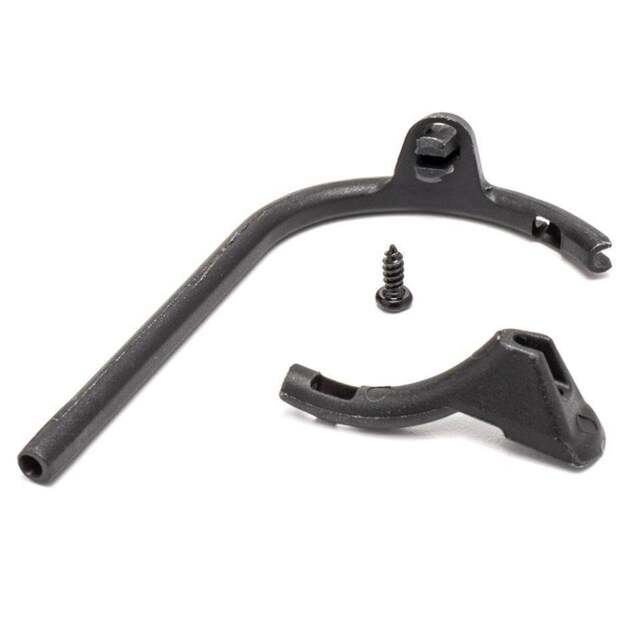 CANNONDALE KIT SUPERSIX EVO BB CABLE GUIDE (KP409/)