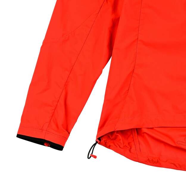 TLD JACKET DRIFT MONO FIRE ORANGE (87593101)