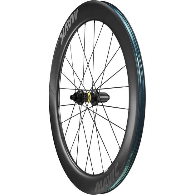 MAVIC COSMIC SL 65 DISC CENTERLOCK SHIMANO HG REAR (R00092703)