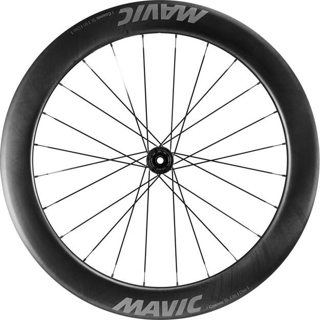 MAVIC COSMIC SL 65 DISC CENTERLOCK SHIMANO HG REAR (R00092703)