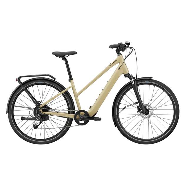 Elektrinis dviratis CANNONDALE MAVARO NEO SL 2 REMIXTE (C66252U10/QSD)