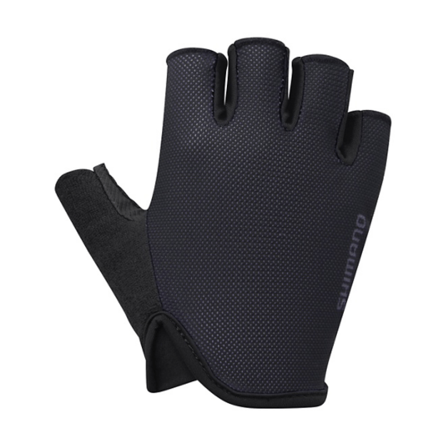 Pirštinės SHIMANO W'S AIRWAY GLOVES Women Black