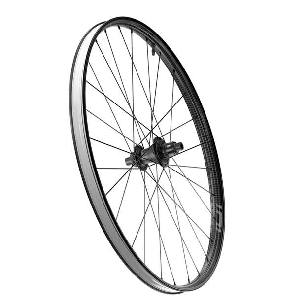 Galinis ratas ZIPP AMWH 101X TLDBCL 7R XDR12X142 STD NTWA1