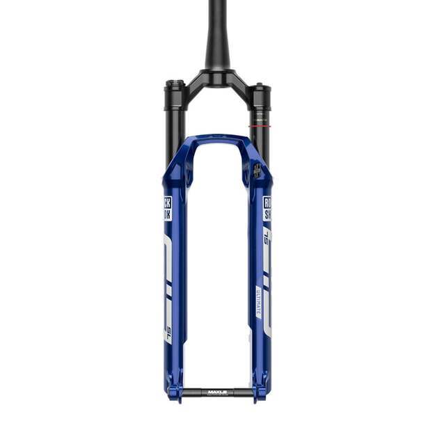 Priekinis amortizatorius ROCKSHOX AM FS SID SL ULT3 RMT 29 SB 100 BLU 44D1