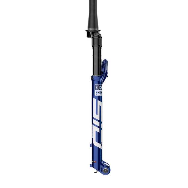 Priekinis amortizatorius ROCKSHOX AM FS SID SL ULT3 RMT 29 SB 100 BLU 44D1