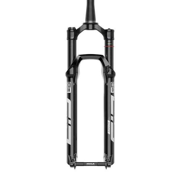 Priekinis amortizatorius ROCKSHOX AM FS SID ULT3 RMT 29 SB 120 GLB 44 D1