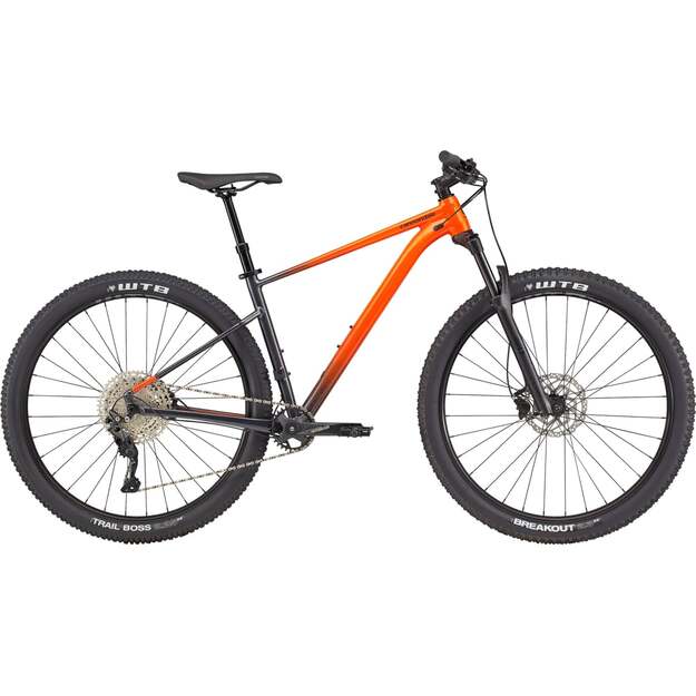 Dviratis CANNONDALE TRAIL 29  SE 3 (C26301M10/IOR)