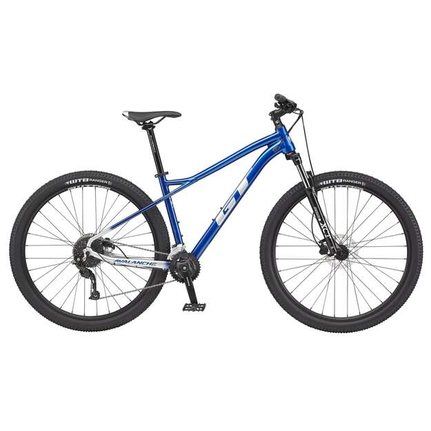 Dviratis GT AVALANCHE 29  SPORT (G27401M20/BLU)