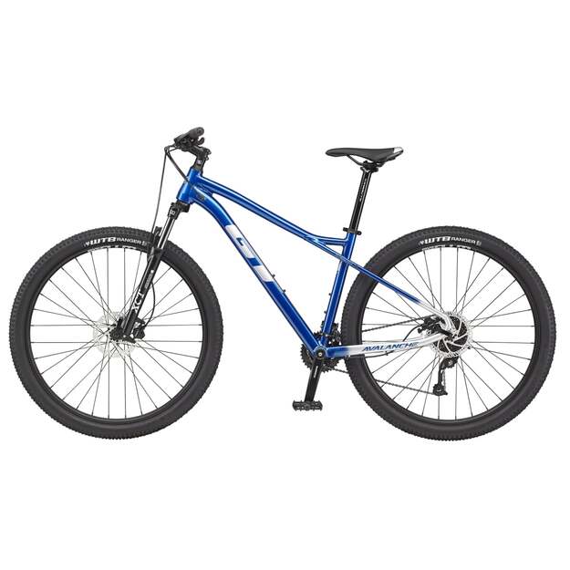 Dviratis GT AVALANCHE 29  SPORT (G27401M20/BLU)