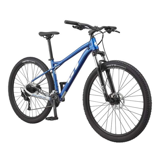 Dviratis GT AVALANCHE 29  SPORT (G27401M20/BLU)