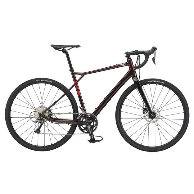 Dviratis GT GRADE ELITE (G11501M10/BUR)