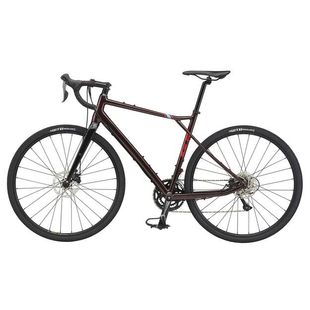 Dviratis GT GRADE ELITE (G11501M10/BUR)