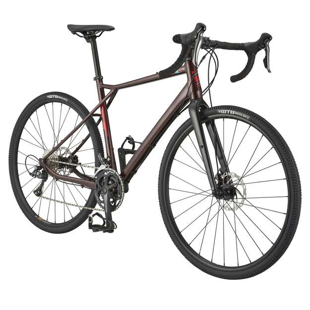 Dviratis GT GRADE ELITE (G11501M10/BUR)