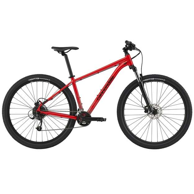 Dviratis CANNONDALE TRAIL 29  7 /XS-S 27,5  M-XL 29 / (C26751M30/RRD)