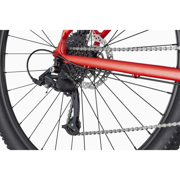 Dviratis CANNONDALE TRAIL 29  7 /XS-S 27,5  M-XL 29 / (C26751M30/RRD)