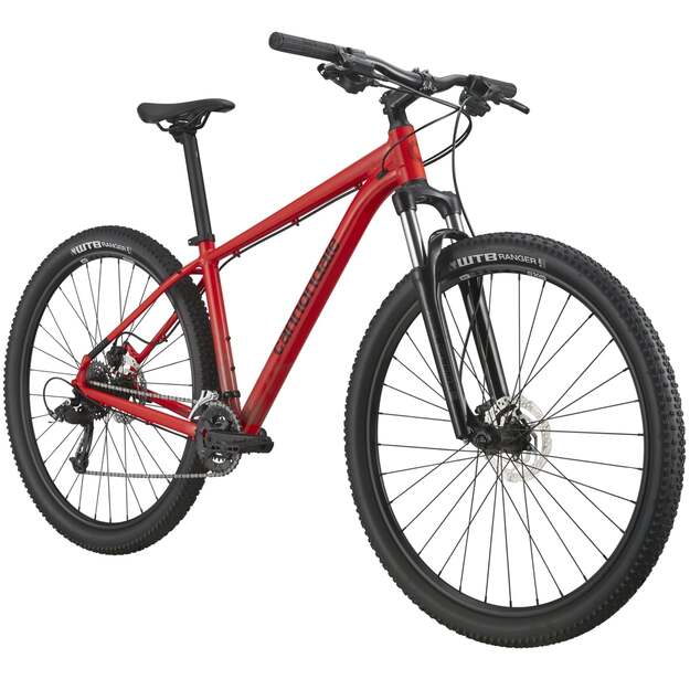 Dviratis CANNONDALE TRAIL 29  7 /XS-S 27,5  M-XL 29 / (C26751M30/RRD)