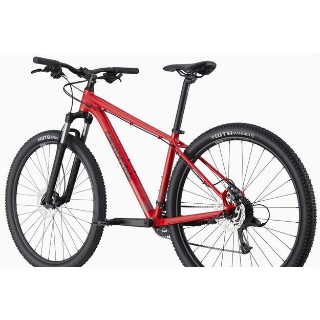 Dviratis CANNONDALE TRAIL 29  7 /XS-S 27,5  M-XL 29 / (C26751M30/RRD)