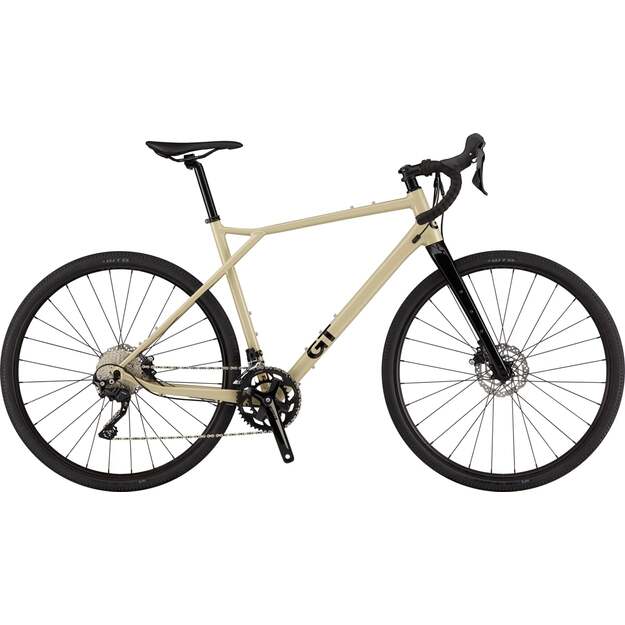 Dviratis GT GRADE COMP (G11502M10/TAN)