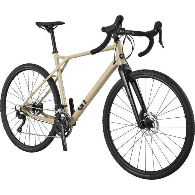 Dviratis GT GRADE COMP (G11502M10/TAN)