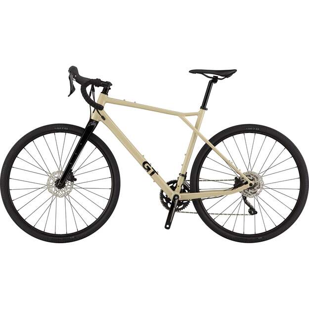 Dviratis GT GRADE COMP (G11502M10/TAN)