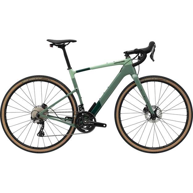 Dviratis CANNONDALE TOPSTONE CARBON 2 L (C15252U20/JDE)