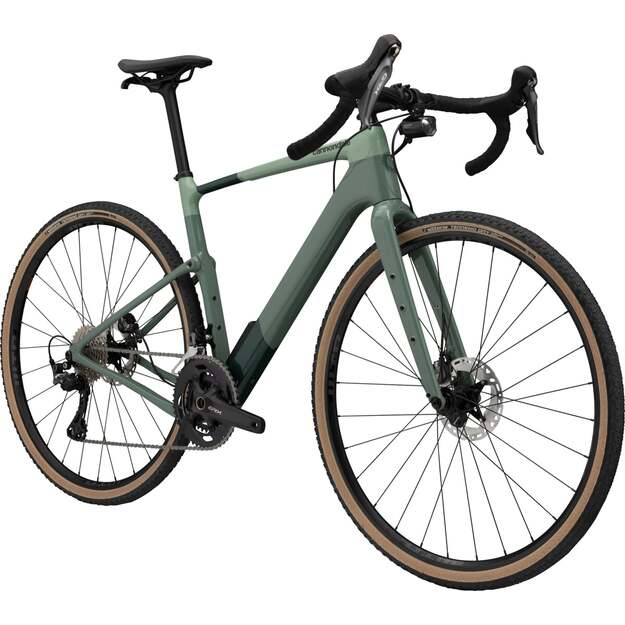 Dviratis CANNONDALE TOPSTONE CARBON 2 L (C15252U20/JDE)