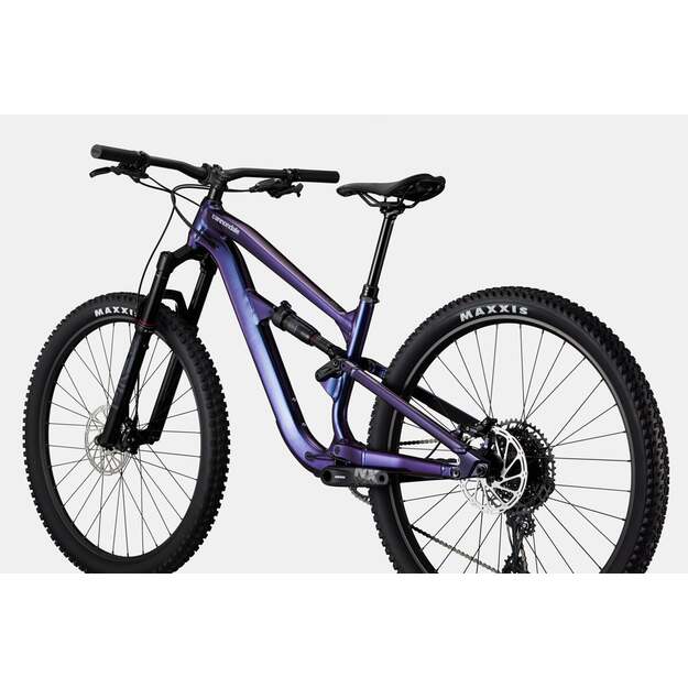 Pilnos amortizacijos dviratis CANNONDALE HABIT 3 (C23301U20/PRH)