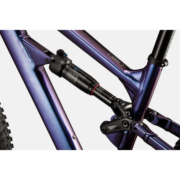 Pilnos amortizacijos dviratis CANNONDALE HABIT 3 (C23301U20/PRH)