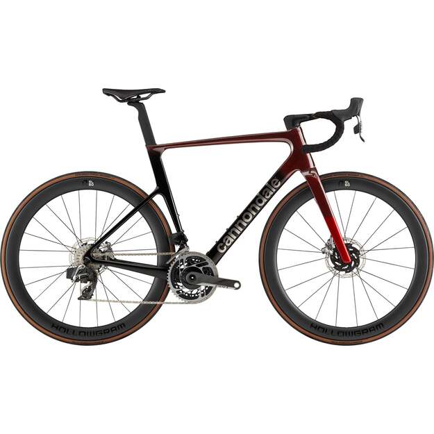 Dviratis CANNONDALE SUPER SIX EVO Hi-MOD 1 (C11102U20/TRD)