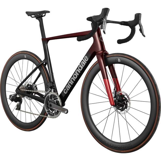 Dviratis CANNONDALE SUPER SIX EVO Hi-MOD 1 (C11102U20/TRD)