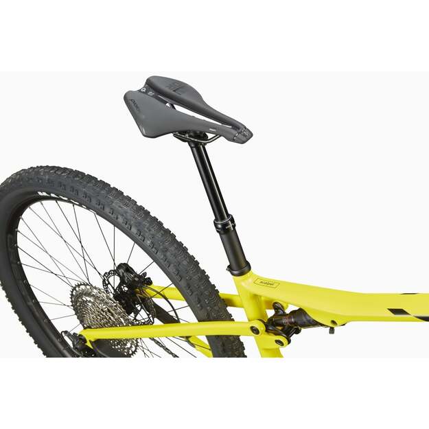 Pilnos amortizacijos dviratis CANNONDALE SCALPEL 29  CARBON 4 (C24504U20/RYW)