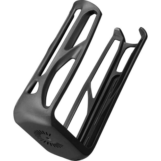 CANNONDALE BOTTLE CAGE REGRIP AERO BLACK (CP5562U10OS)