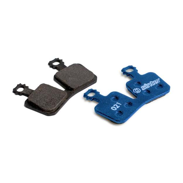 SINTER BRAKE PADS MAGURA MT5 - 7 BLUE (73-021-034-8)