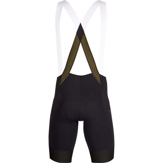 MAVIC BIB SHORTS COSMIC PRO BLACK (T000187)