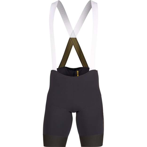 MAVIC BIB SHORTS COSMIC PRO BLACK (T000187)