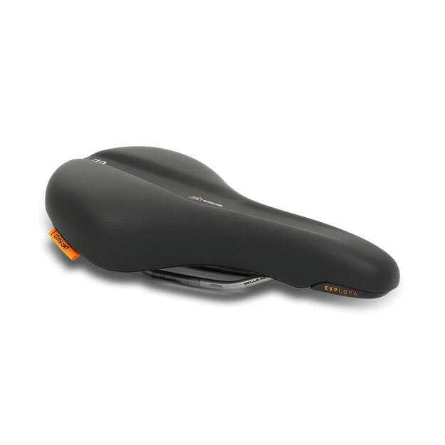 SELLE ROYAL SADDLE EXPLORA - MODERATE (54D2HR0A05X38)