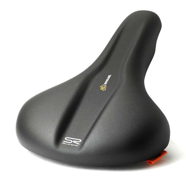 SELLE ROYAL SADDLE EXPLORA - MODERATE (54D2HR0A05X38)