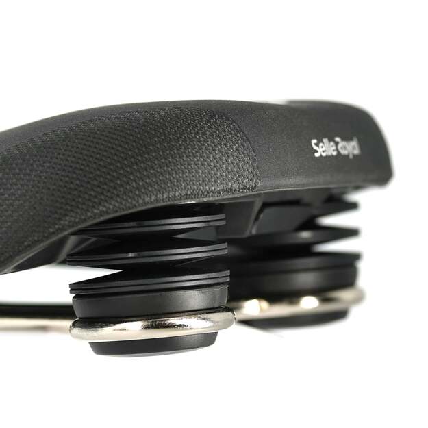 SELLE ROYAL SADDLE LOOKIN EVO - RELAXED (52E4UE0A0B004)