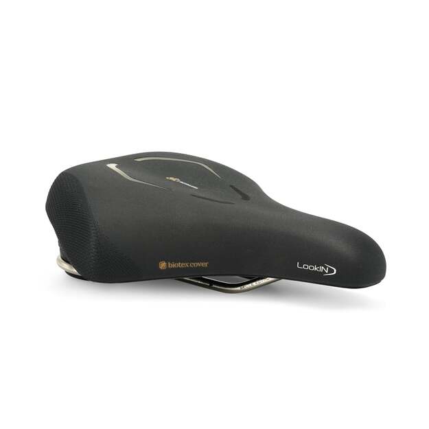 SELLE ROYAL SADDLE LOOKIN EVO - RELAXED (52E4UE0A0B004)