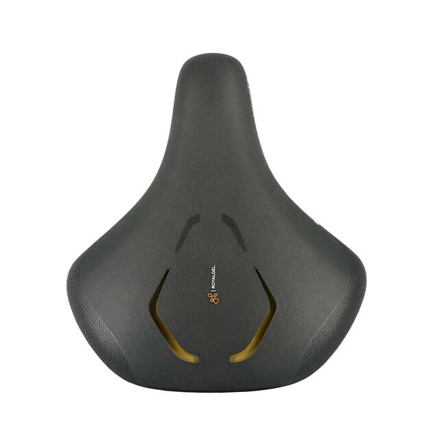 SELLE ROYAL SADDLE LOOKIN EVO - RELAXED (52E4UE0A0B004)