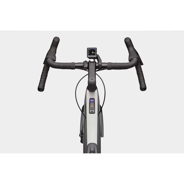 Elektrinis dviratis CANNONDALE SYNAPSE NEO ALLROAD 2 (C67074U10/GRY)