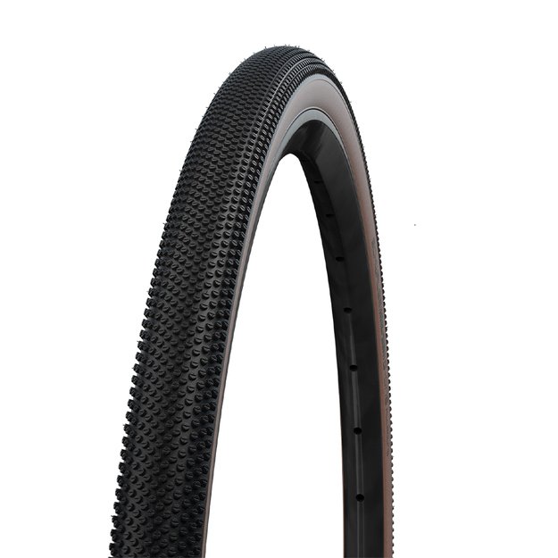 Padanga SCHWALBE G-ONE Allround 28  x 1.70  (700 x 45C) // bekamerinė, sulankstoma