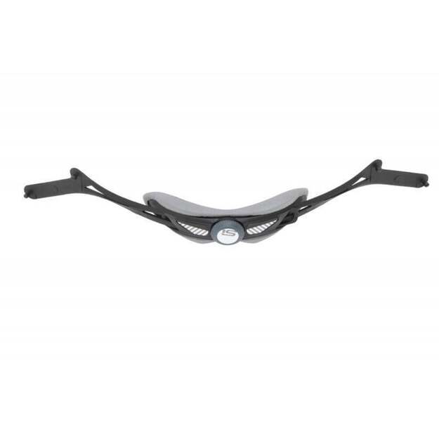 CANNONDALE HELMET RETENTION SYSTEM TERAMO, RYKER, RYKER AM, RADIUS (2HP062BLK/GRY)