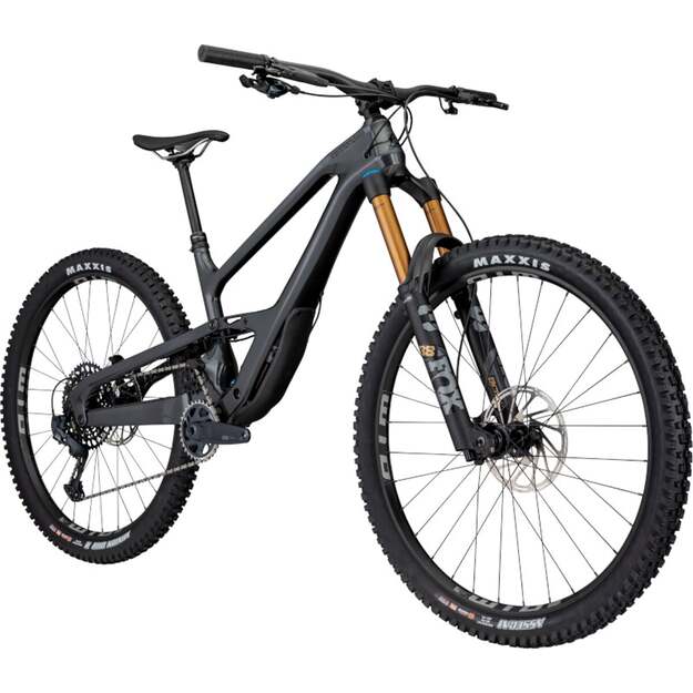 Pilnos amortizacijos dviratis CANNONDALE JEKYLL 29 CARBON 1 (C21102U20/GRA)