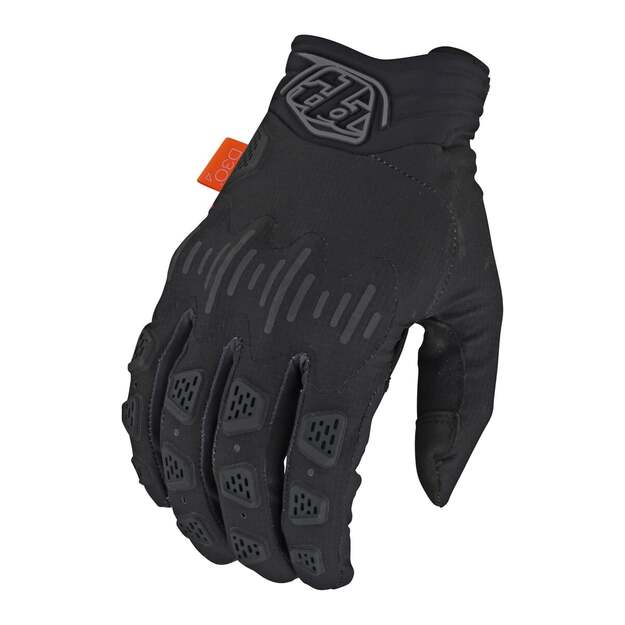 TLD GLOVE SCOUT GAMBIT BLACK (46600300)