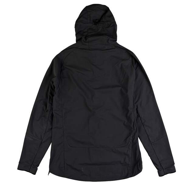 TLD JACKET DRIFT MONO CARBON (87593100)